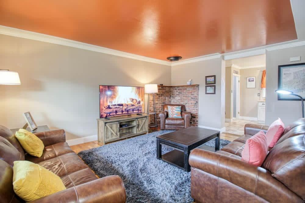 Holiday home High Alpine 4bd Hideaway In Leadville