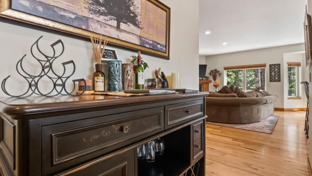 New Listing - Doc's Place - Beautiful Hot Tub Views Holiday home Leadville