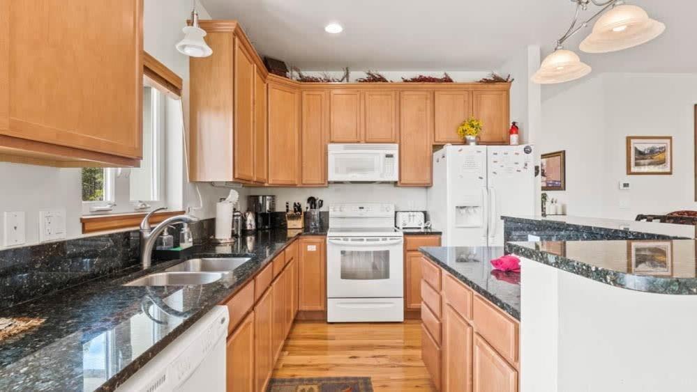 New Listing - Doc's Place - Beautiful Hot Tub Views Holiday home Leadville