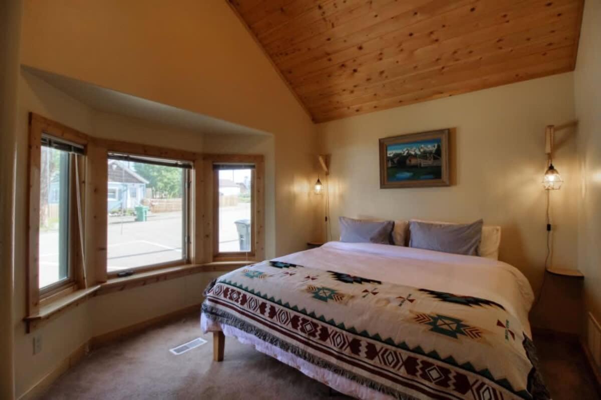 Little Leadville: Charming 2bd Holiday home