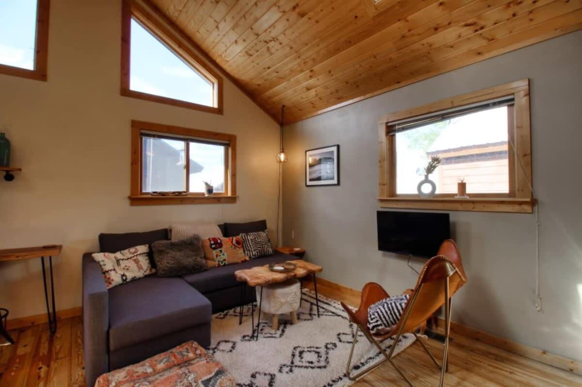 Little Leadville: Charming 2bd