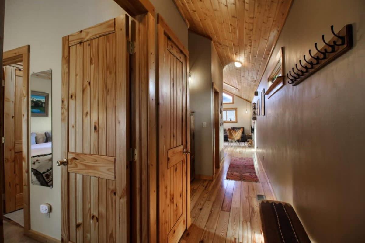 Holiday home Little Leadville: Charming 2bd