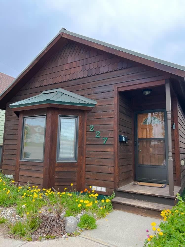 Little Leadville: Charming 2bd *