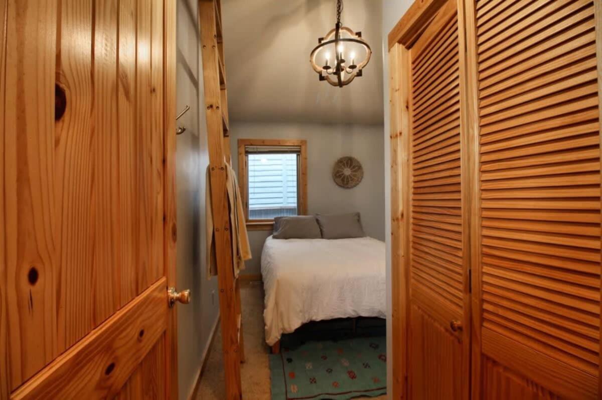 Little Leadville: Charming 2bd Holiday home Leadville