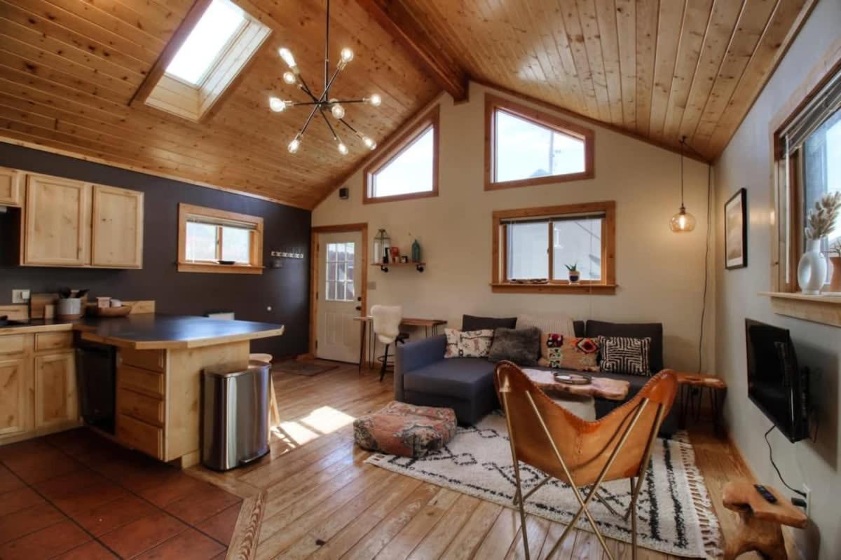 Little Leadville: Charming 2bd Holiday home *