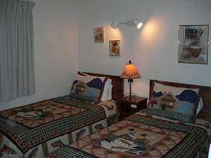 Hotel Three Seasons By Crested Butte