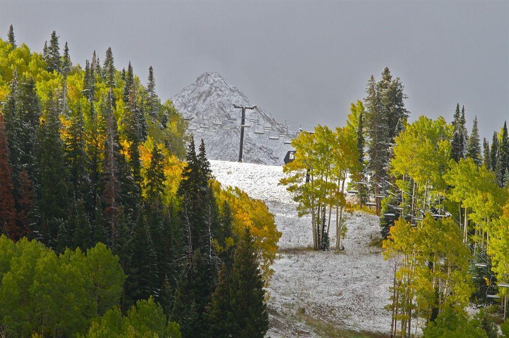 Paradise Mountain 2* Crested Butte