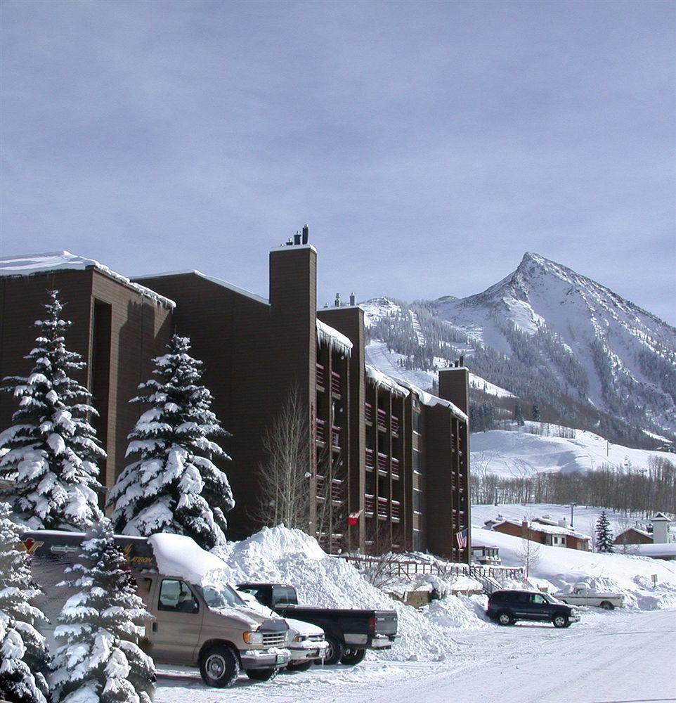 Hotel Gateway Crested Butte