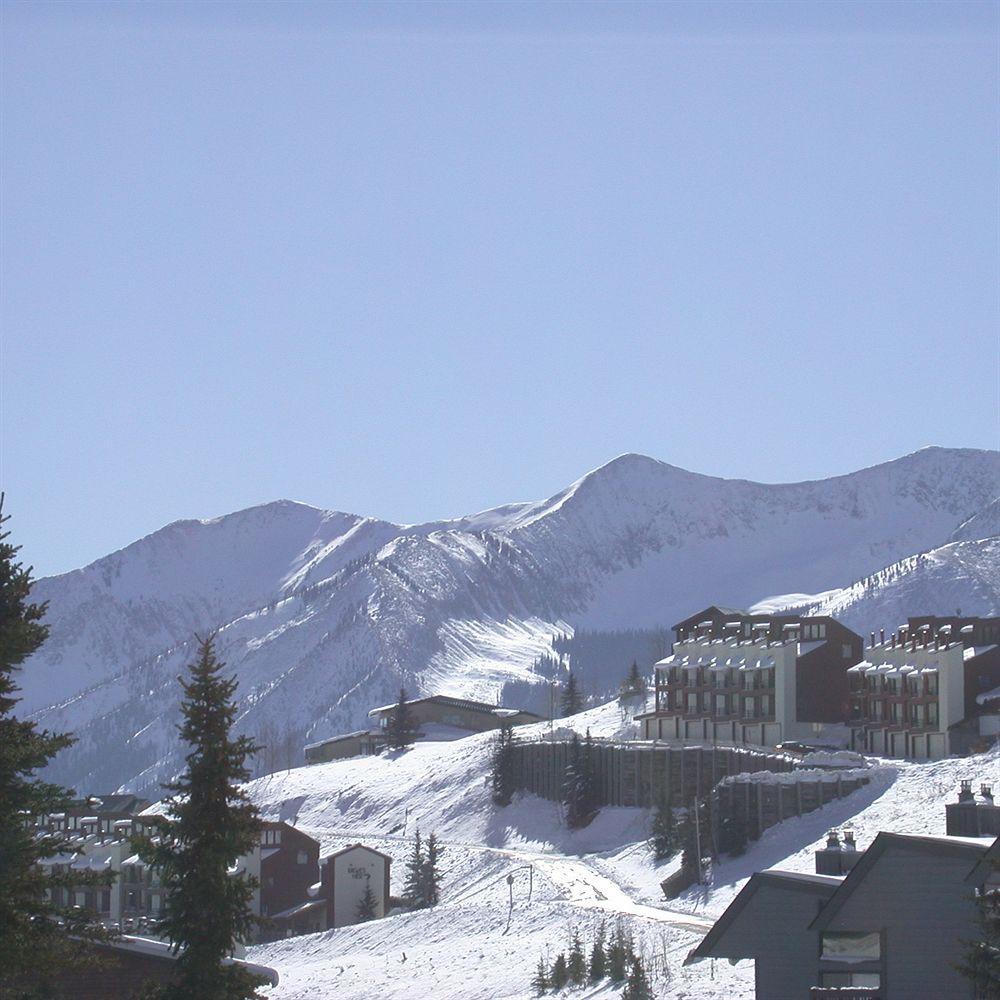 Gateway Crested Butte
