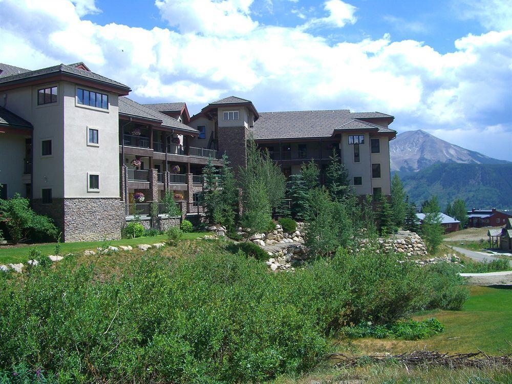 Hotel Gateway Crested Butte