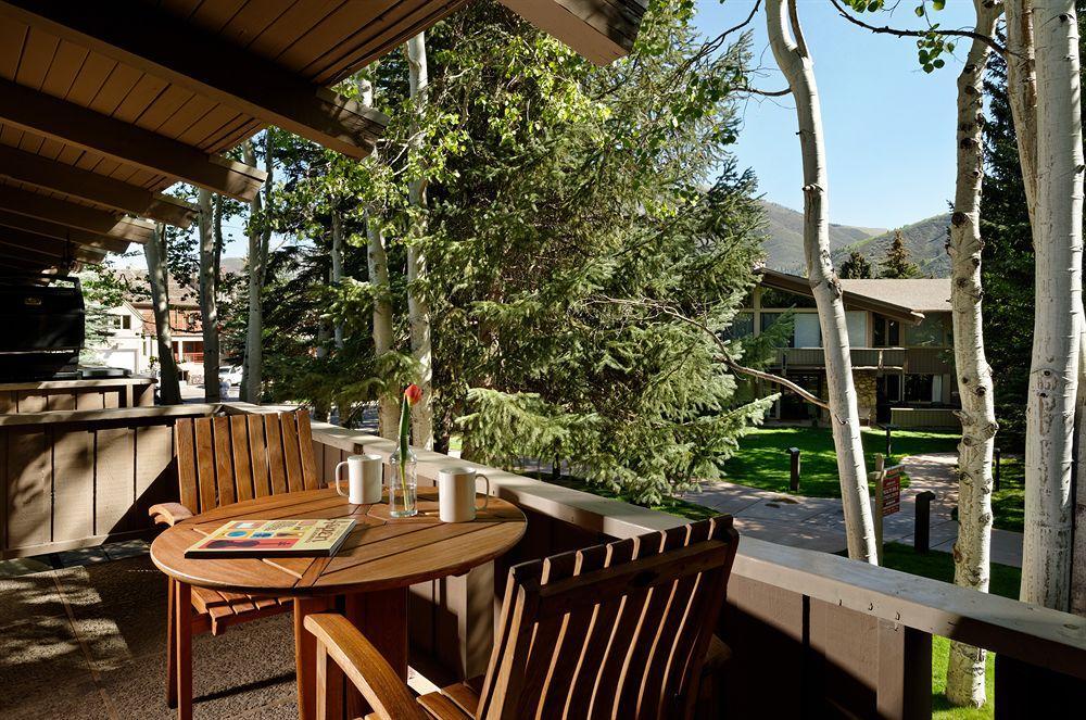 Hotel Alps Aspen