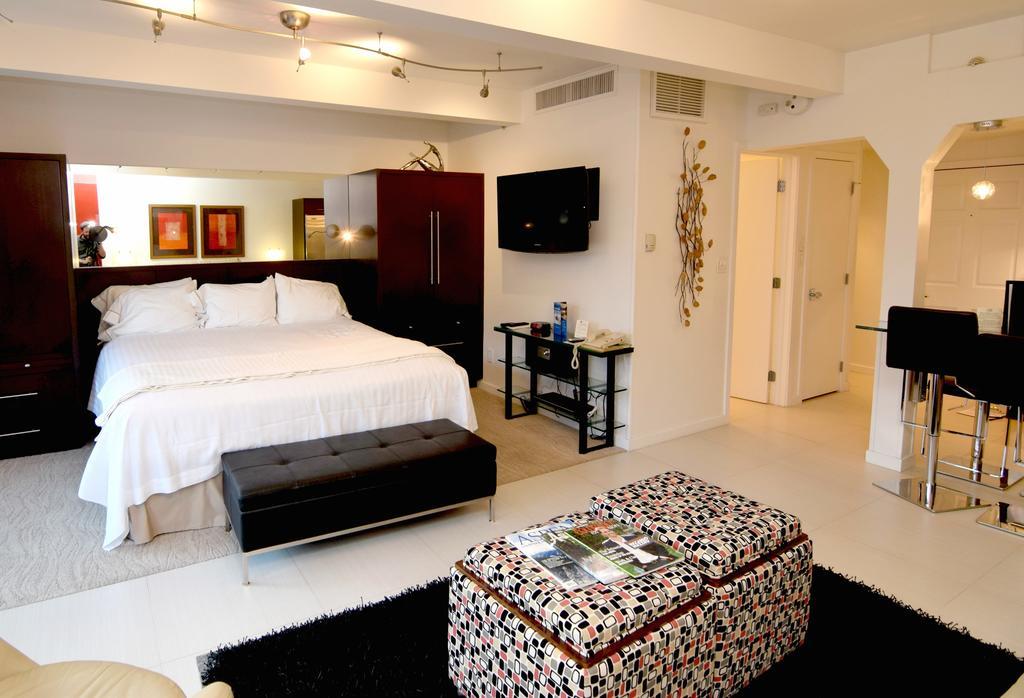 Square Hotel Aspen