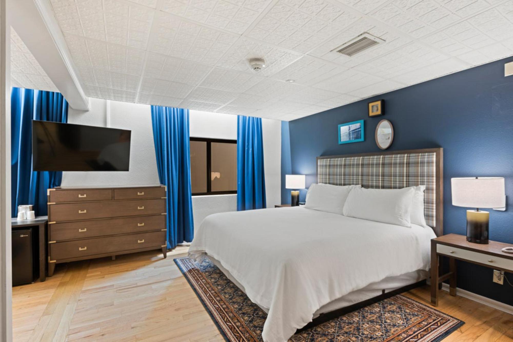 Hotel Maxwell Anderson