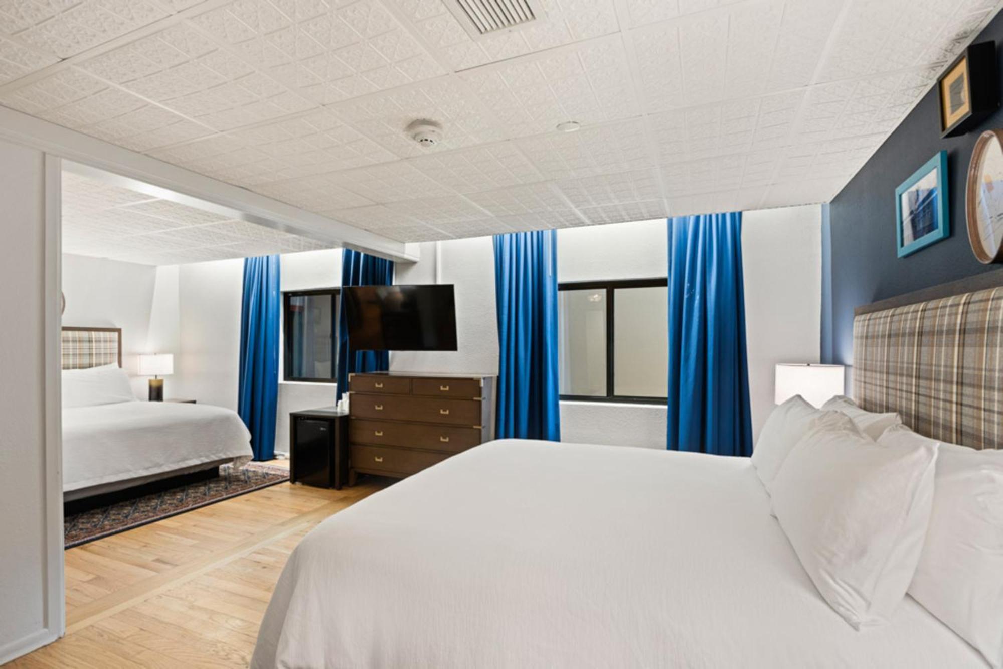 Hotel Maxwell Anderson Glenwood Springs