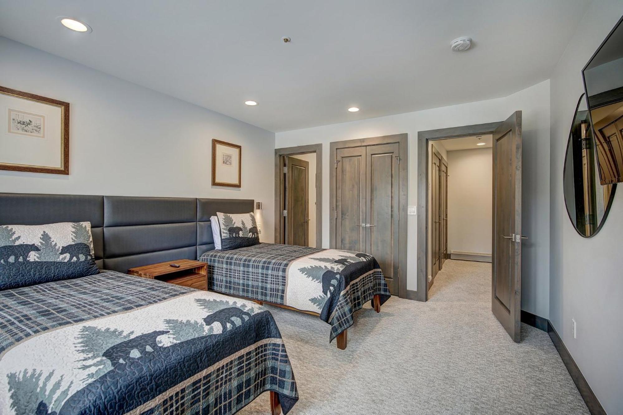 The Pines Lodge, A Rockresort 4*