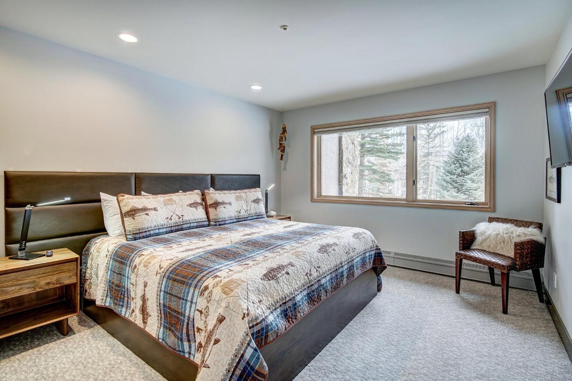 The Pines Lodge, A Rockresort Beaver Creek
