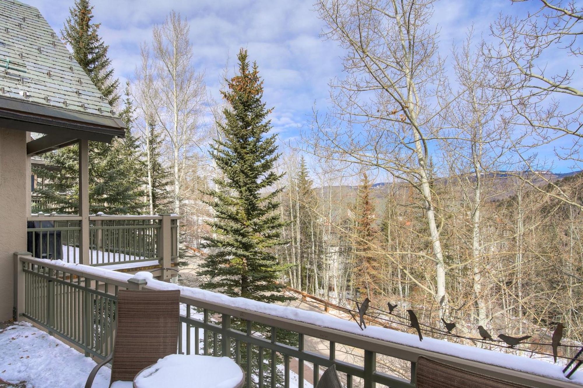 The Pines Lodge, A Rockresort 4* Beaver Creek
