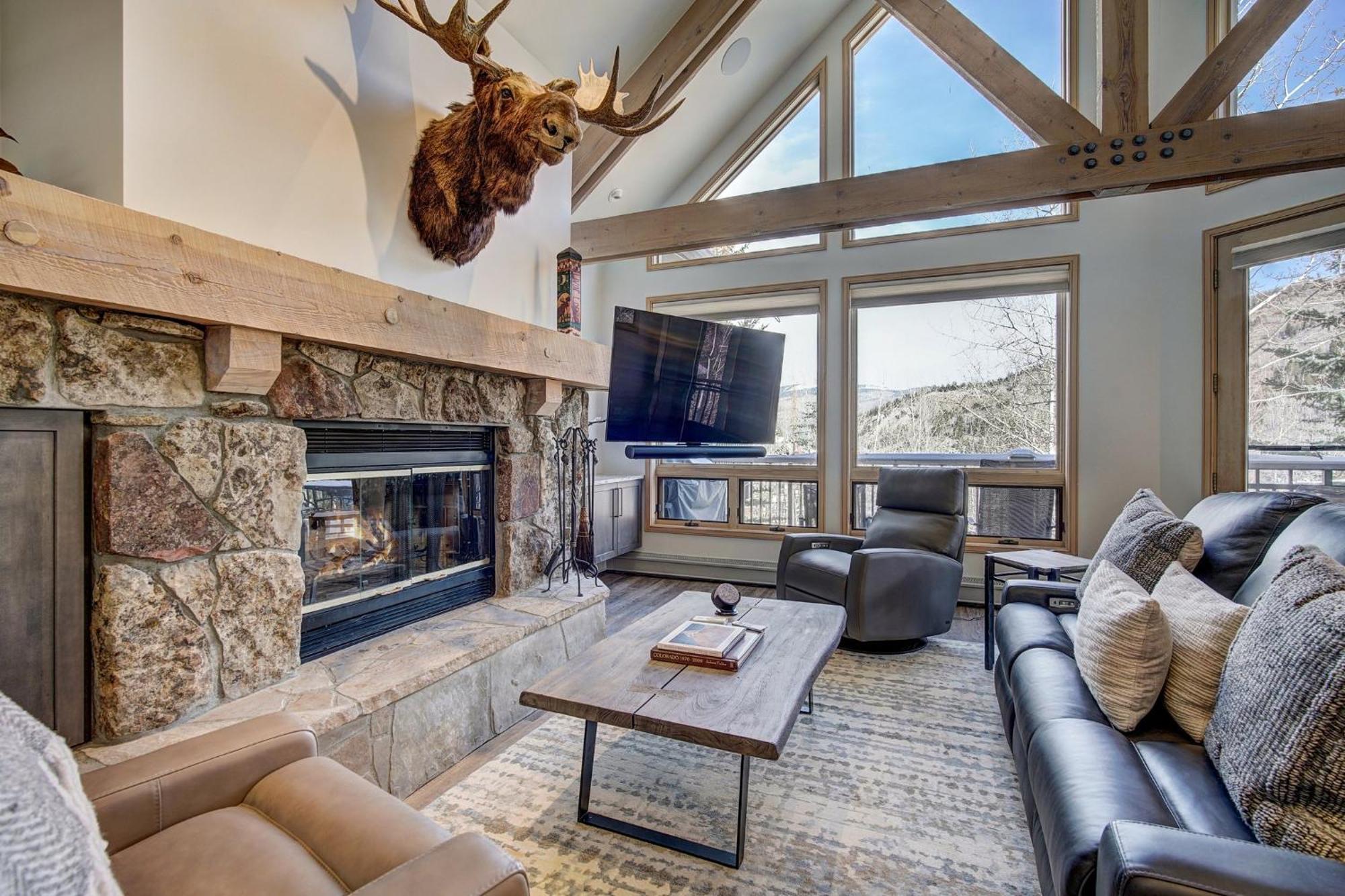 The Pines Lodge, A Rockresort Resort