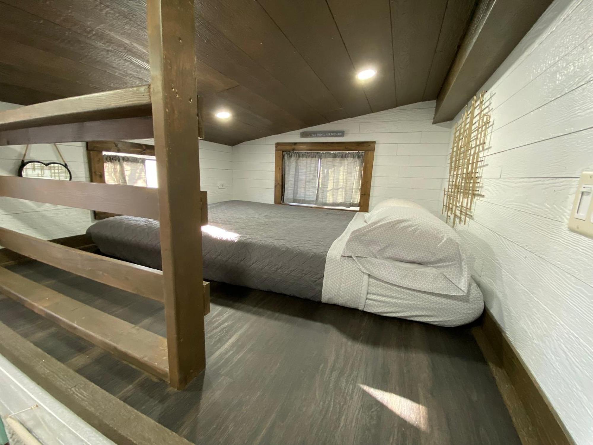 Holiday home Tiny House Colorado Leadville