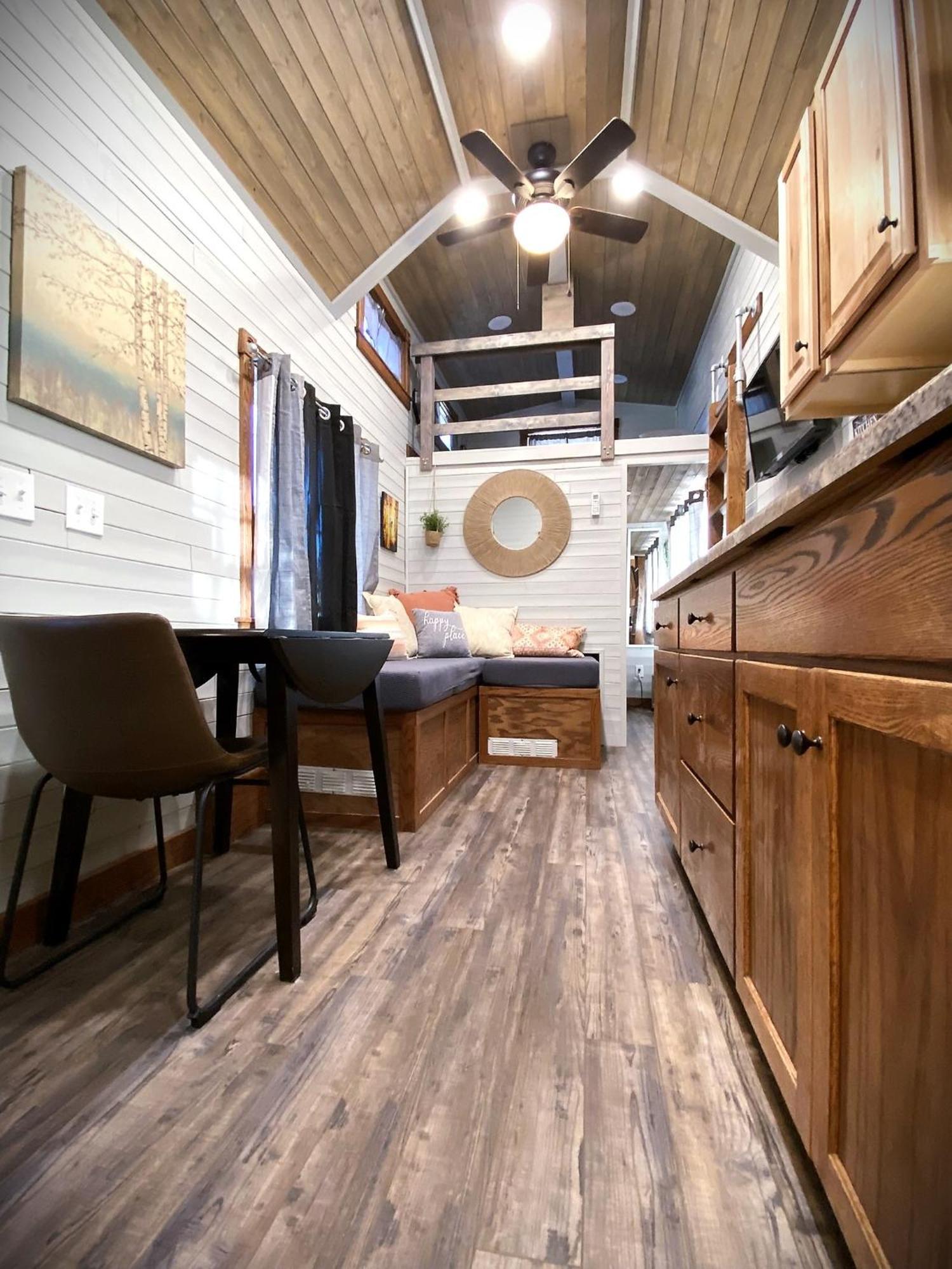 Holiday home Tiny House Colorado