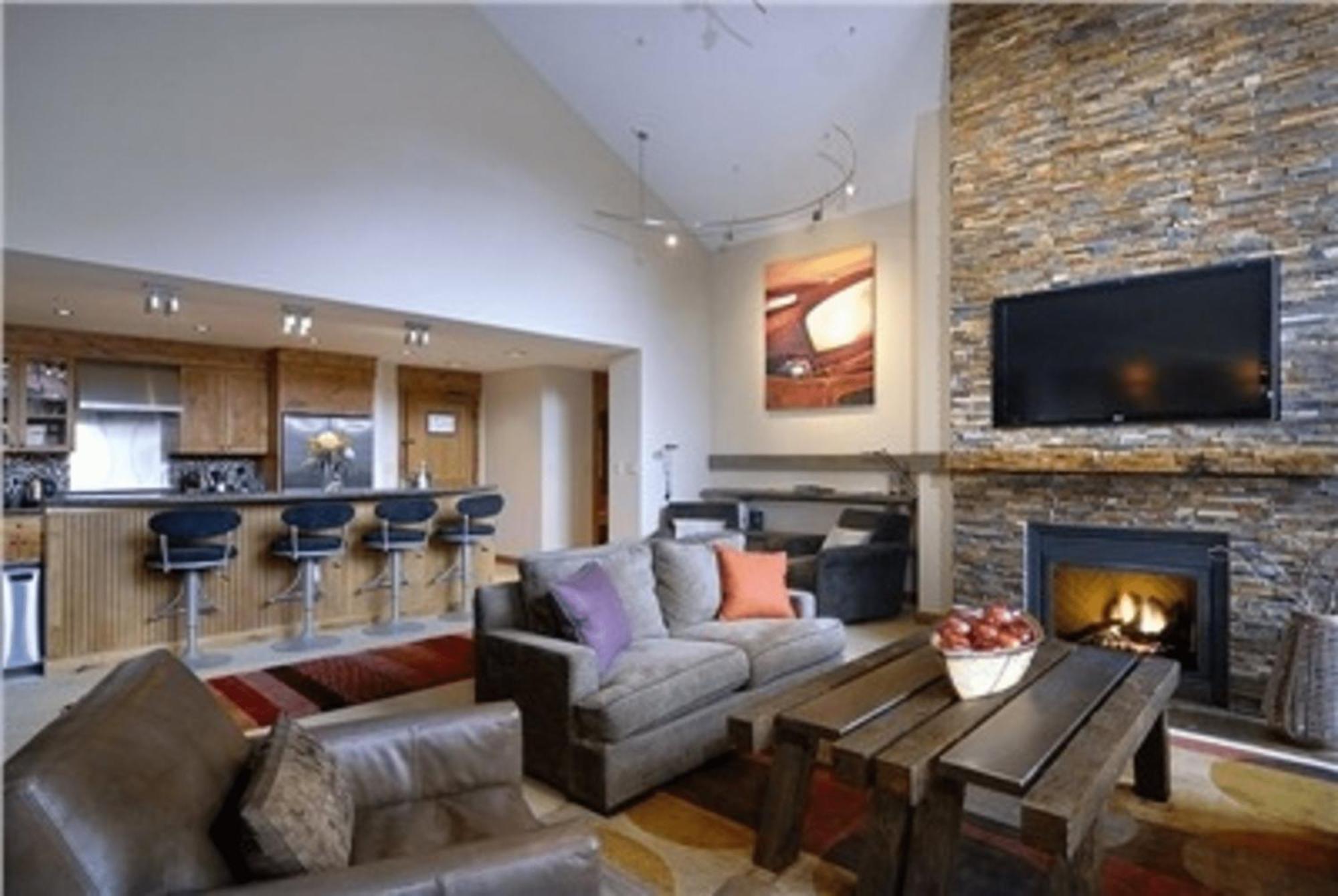 Resort The At Mountaineer Square Mount Crested Butte
