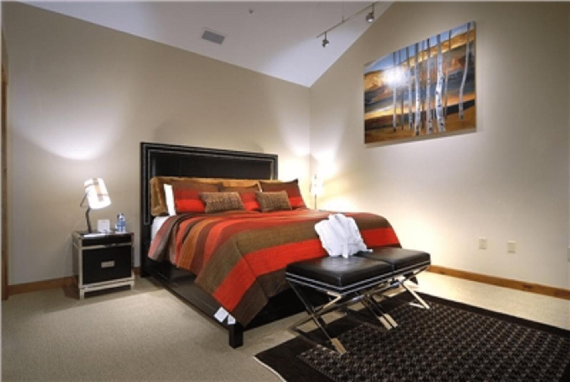 The At Mountaineer Square 4* Mount Crested Butte