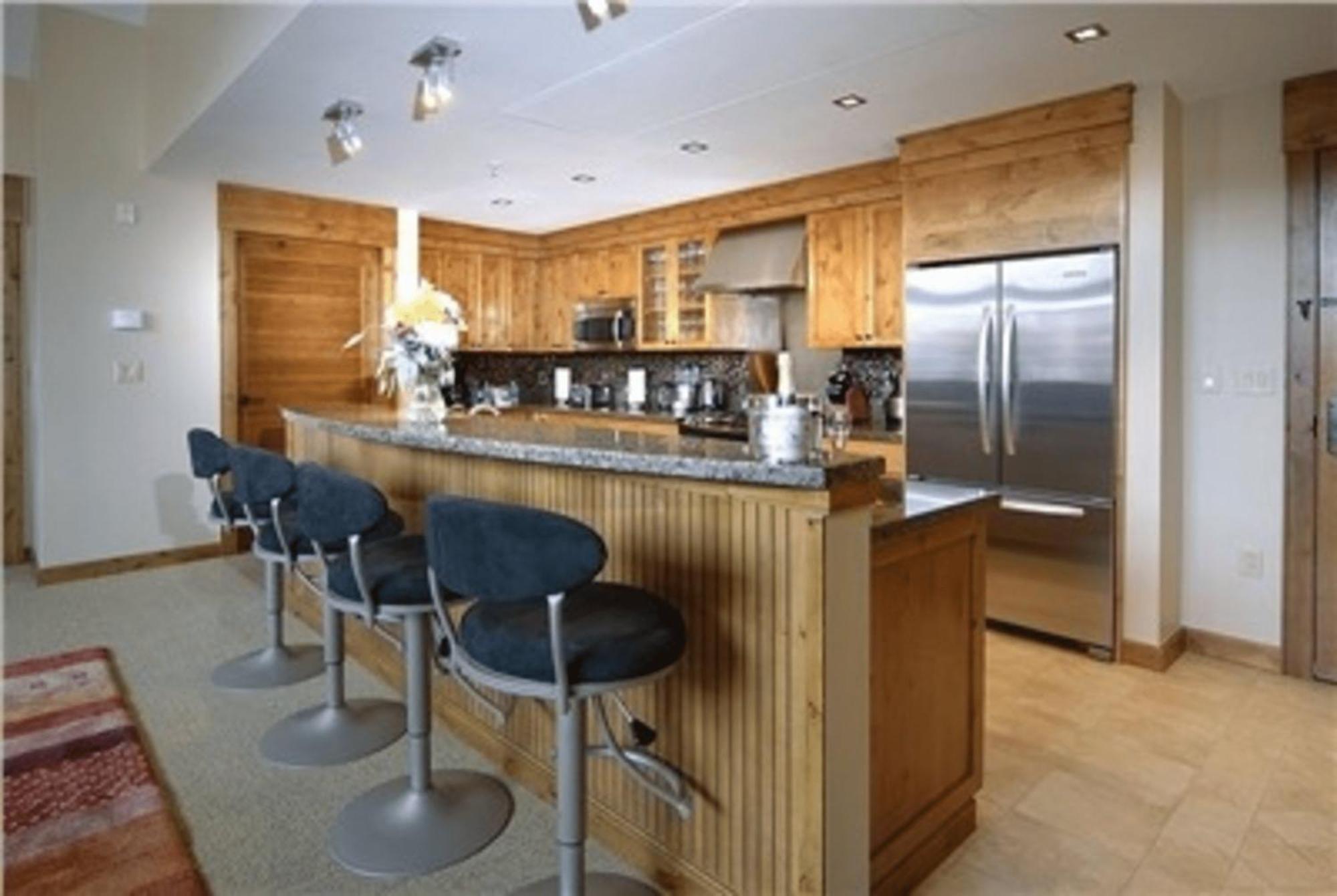The At Mountaineer Square 4* Mount Crested Butte