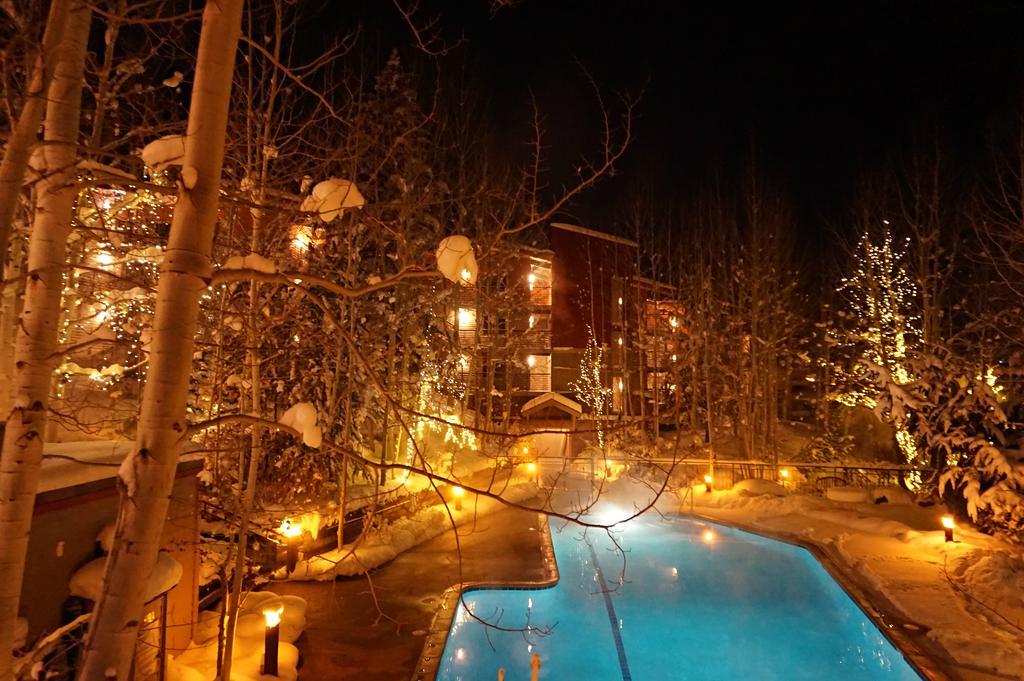 The Enclave At Snowmass Casa de férias *