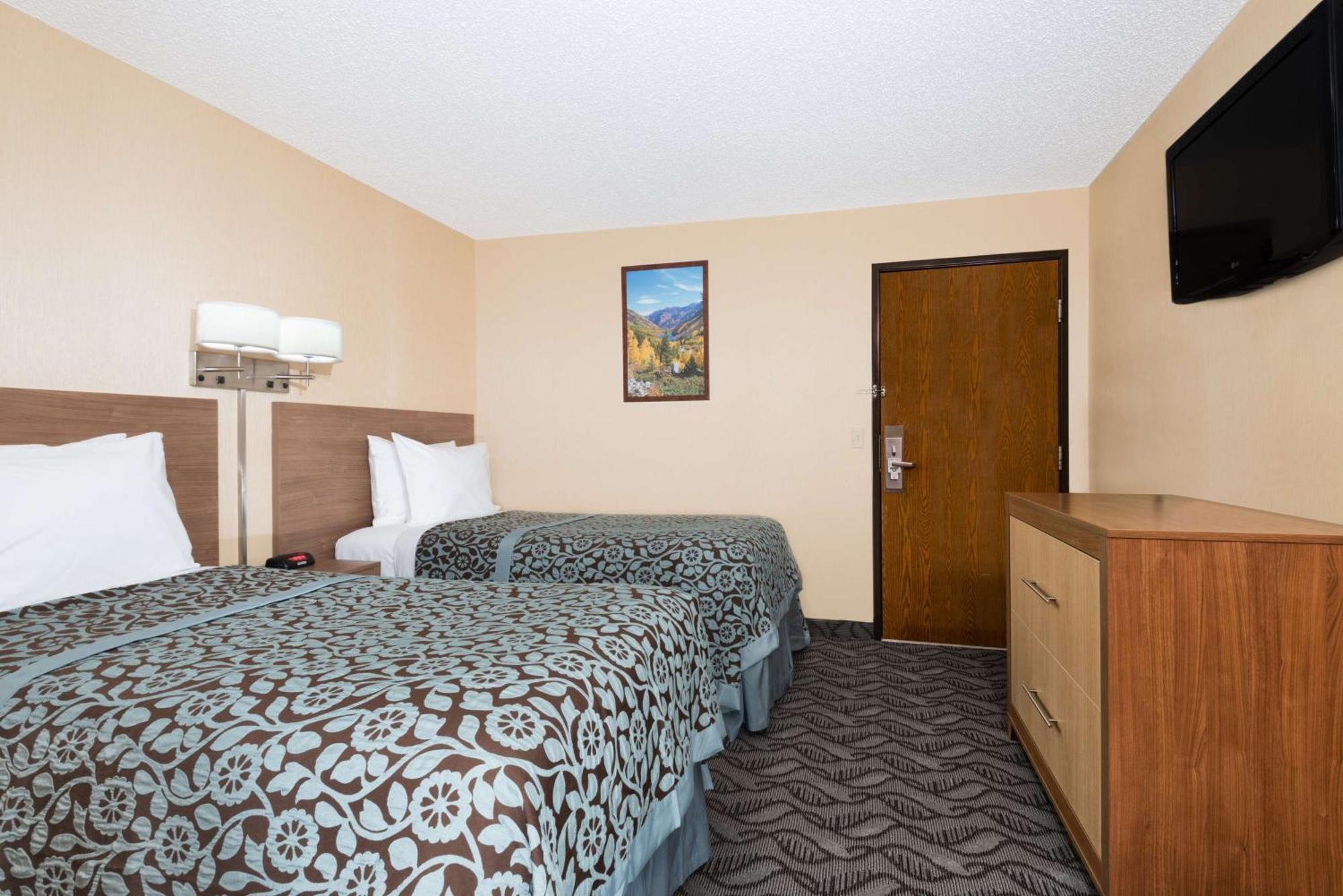 Hotel Days By Wyndham Carbondale
