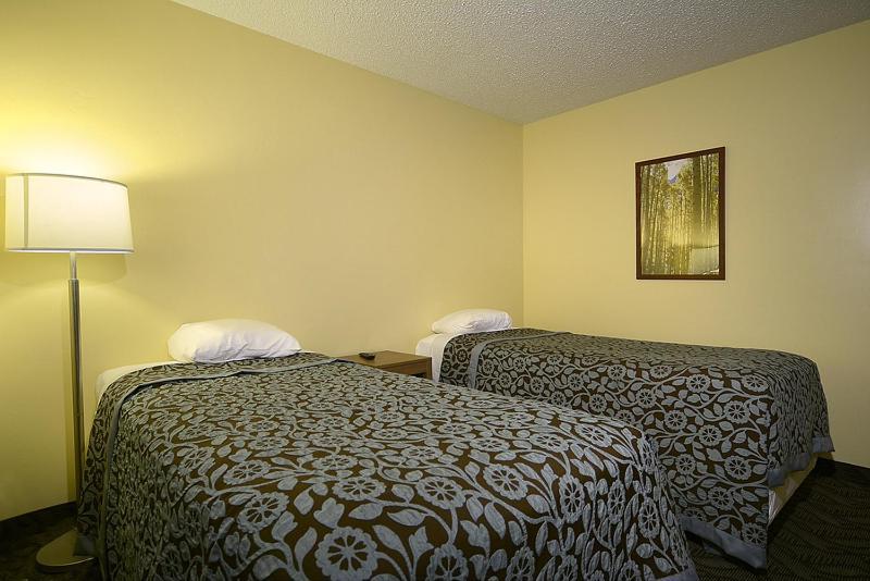 Hotel Days By Wyndham 2*
