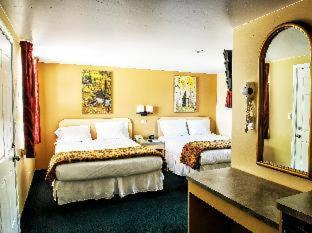 Glenwood Springs Inn Inn Glenwood Springs