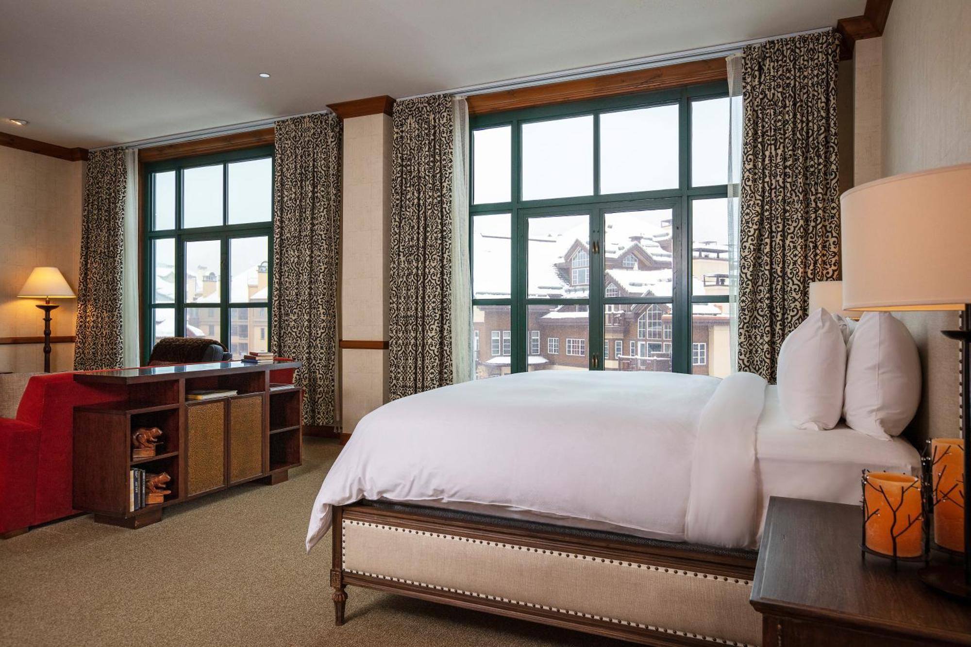 Park Hyatt And Spa, Vail Valley Resort Beaver Creek