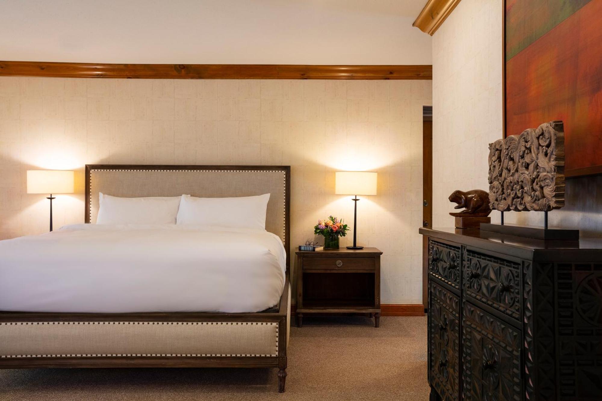 Resort Park Hyatt And Spa, Vail Valley