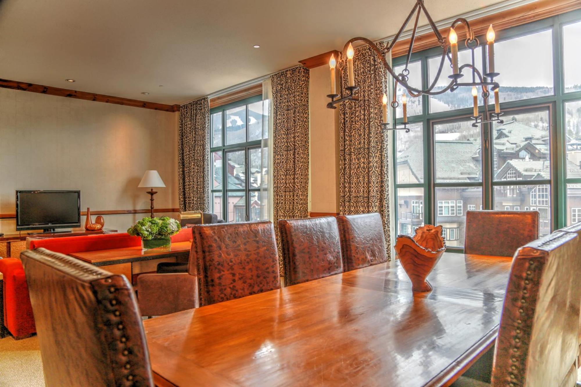 Resort Park Hyatt And Spa, Vail Valley 5*