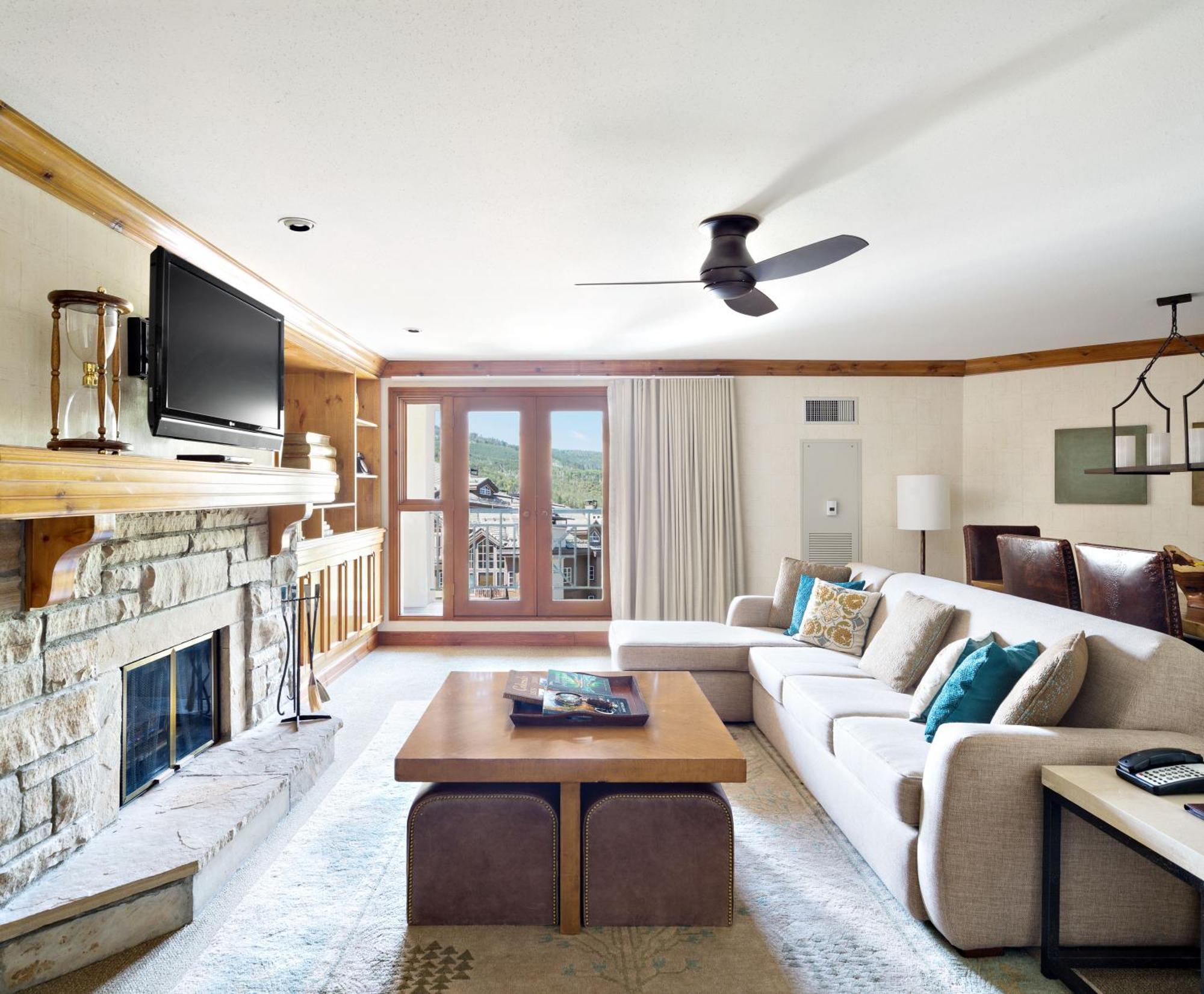 Park Hyatt And Spa, Vail Valley Beaver Creek