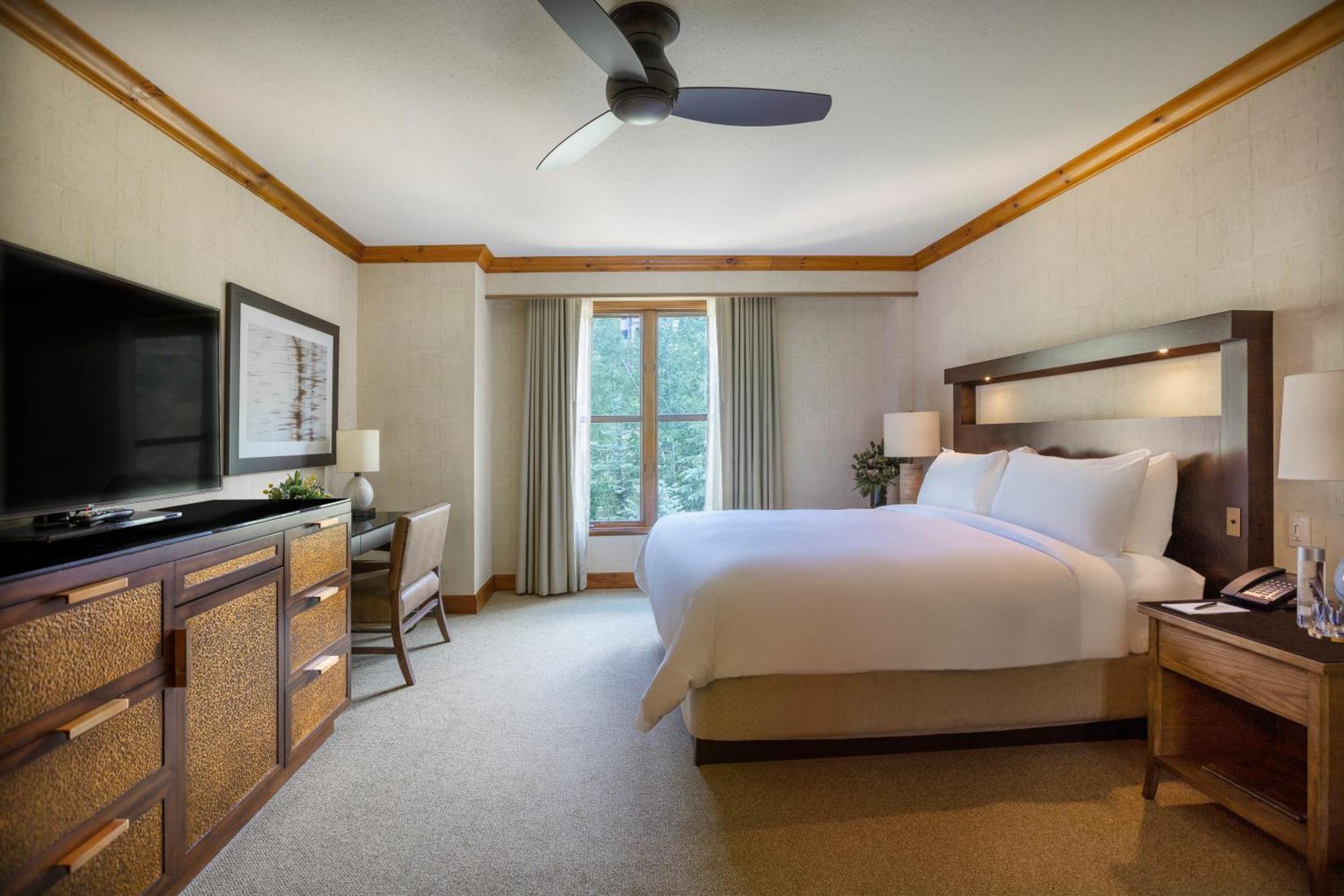 Park Hyatt And Spa, Vail Valley Resort