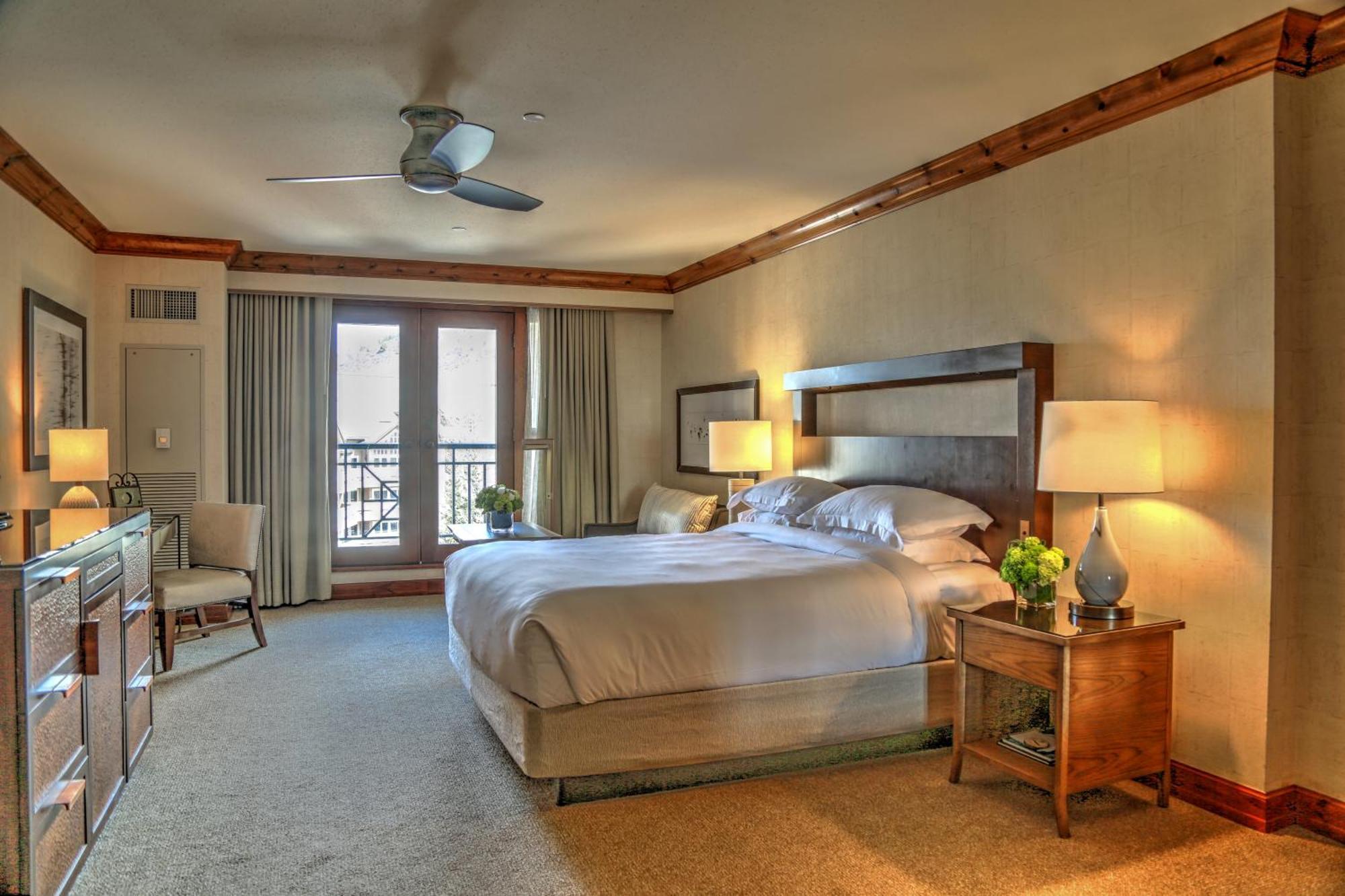 Resort Park Hyatt And Spa, Vail Valley Beaver Creek