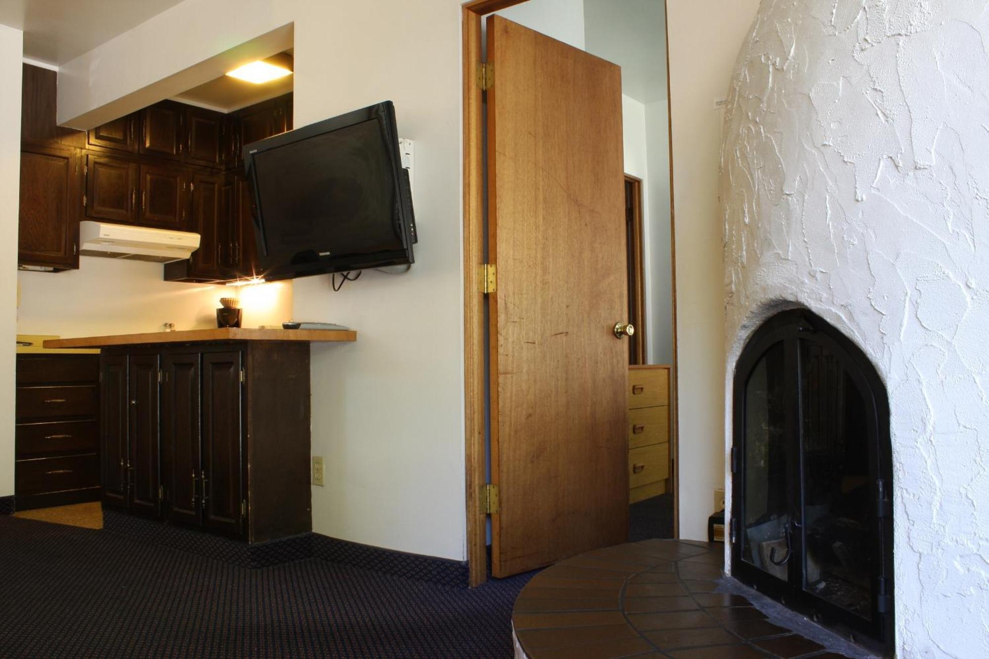 Lodge St Moritz And Aspen