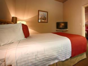 Hotel Western Antlers At