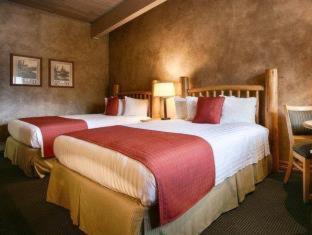 Western Antlers At 3* Glenwood Springs