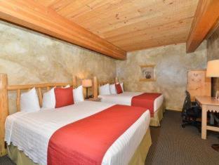 Hotel Western Antlers At Glenwood Springs