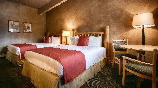Western Antlers At 3* Glenwood Springs