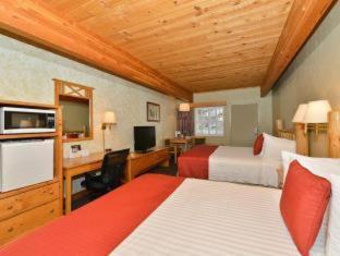 Hotel Western Antlers At