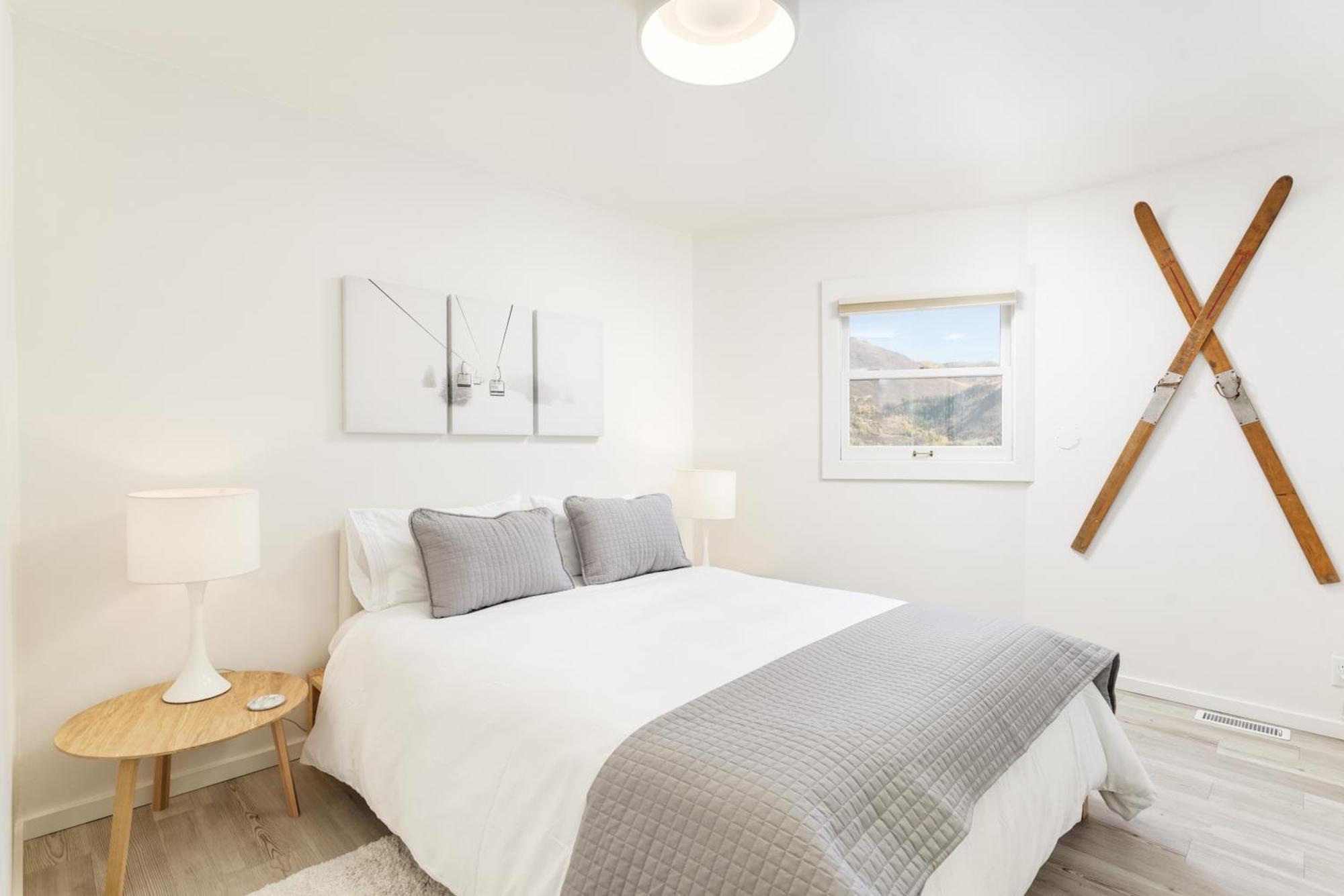 Ajax Shadow Mountain Holiday home