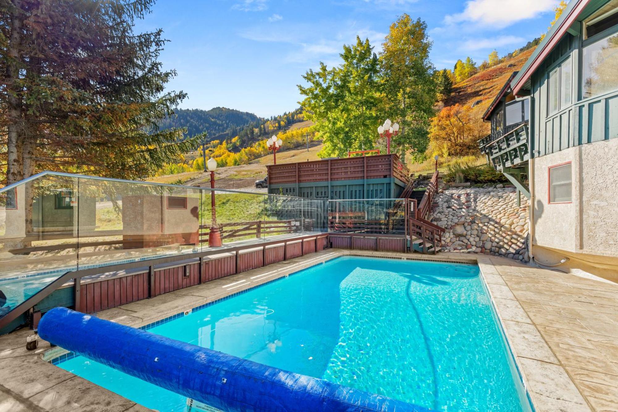 Holiday home Ajax Shadow Mountain *