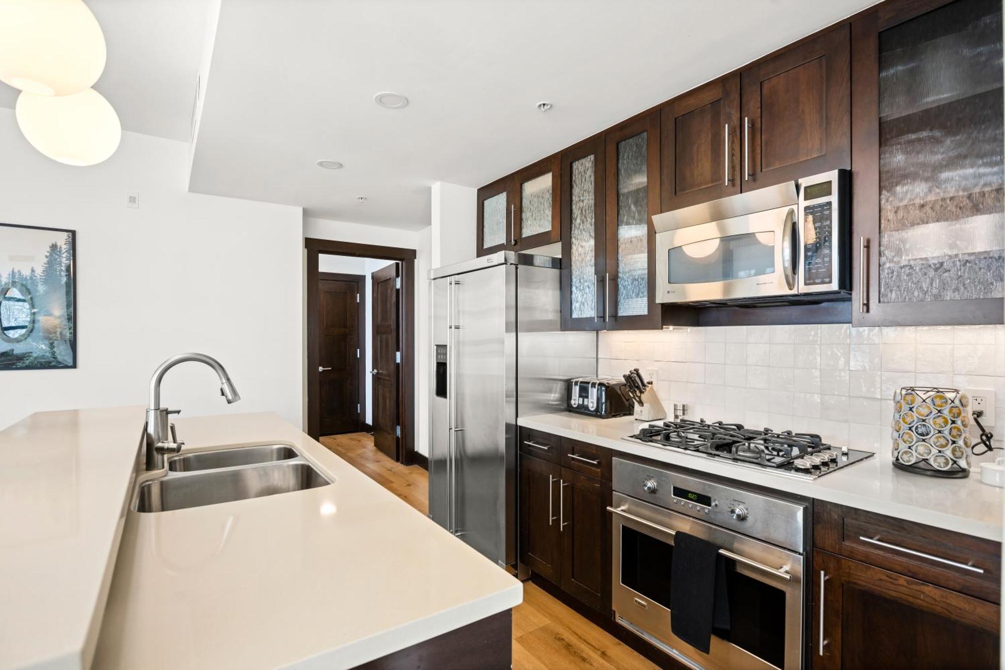 Holiday home Alpine Luxury Designer Snowmass Mountain