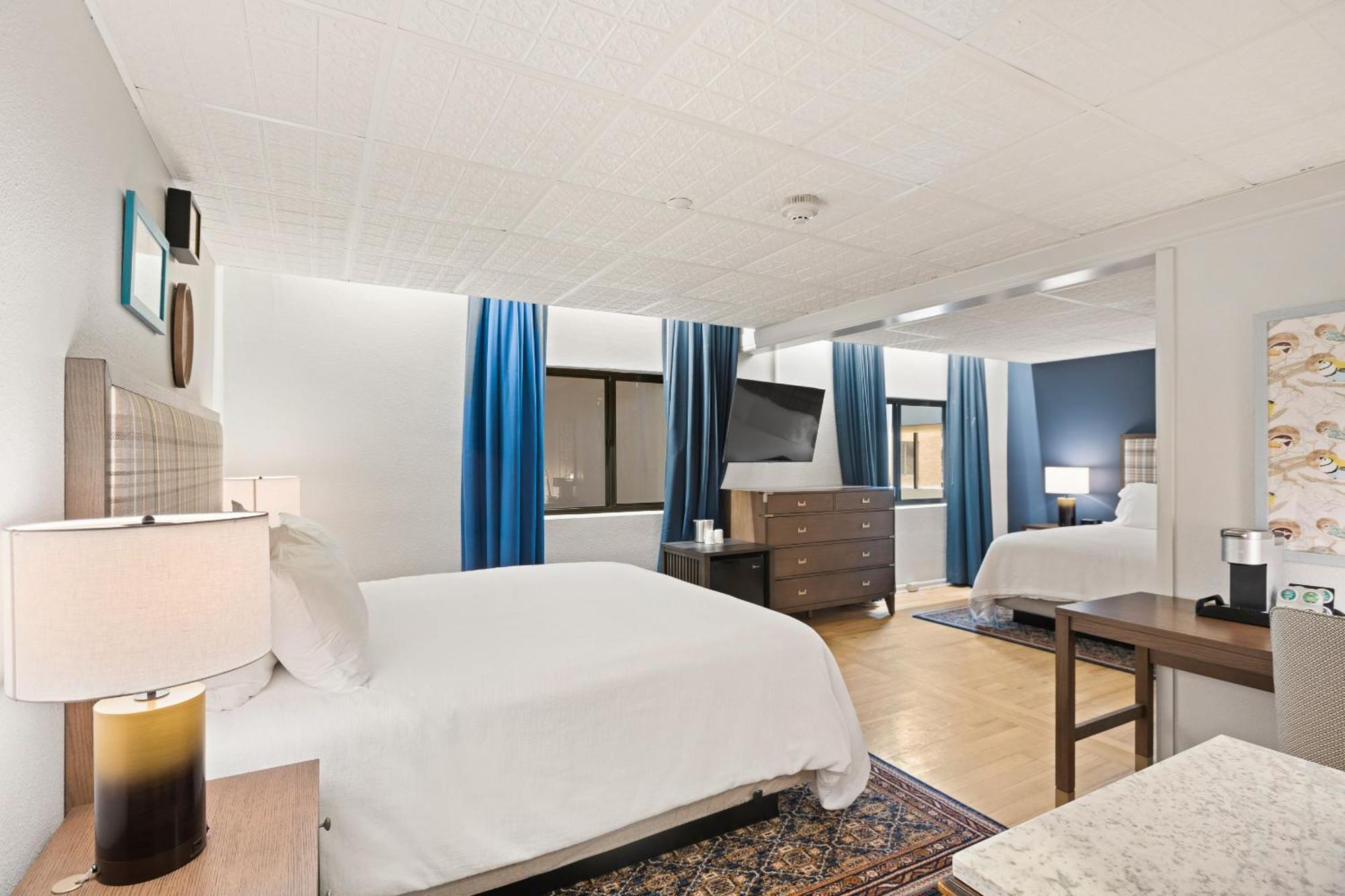 Hotel Maxwell Anderson 3*