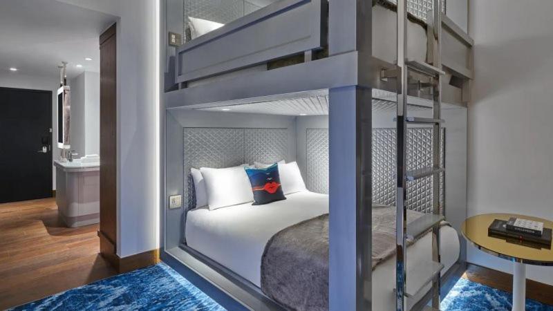 W Hotel Aspen