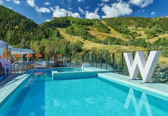 W Hotel Aspen