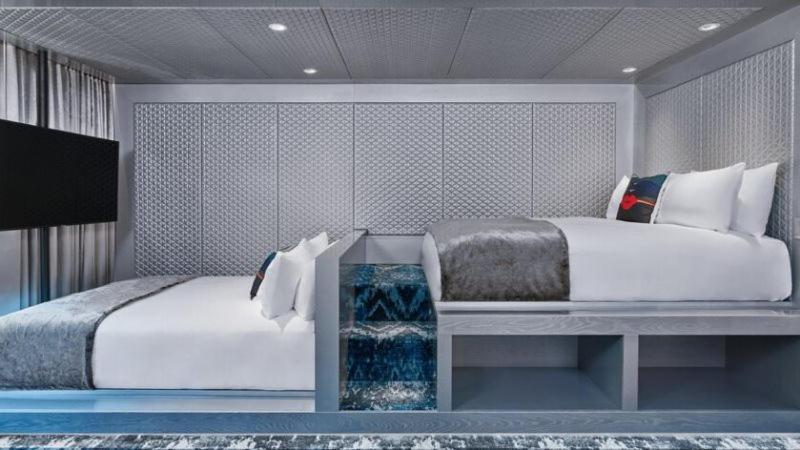 W Hotel